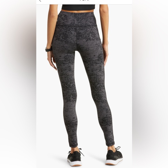 Zella high-waist leggings - Picture 2 of 6